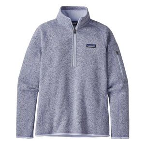 Patagonia Quarter-Zip